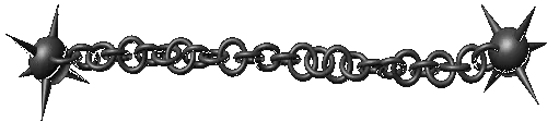 Chain divider